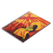 Ankündigung 2011 notizblock (Linke Seite)