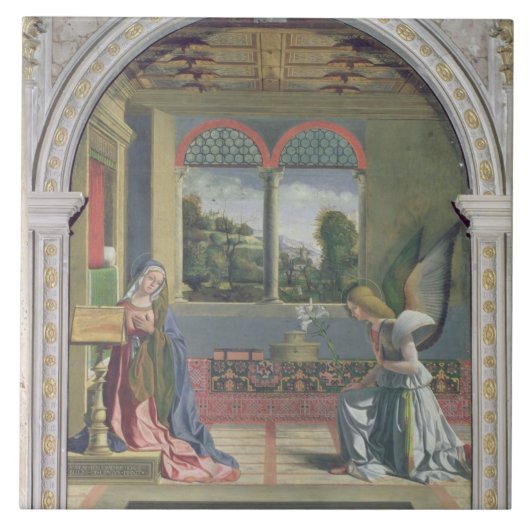 Ankündigung 2 fliese (Vorderseite)