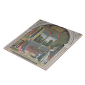 Ankündigung 2 fliese (Seite)