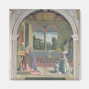 Ankündigung 2 magnet