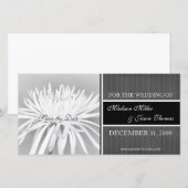 Ankündigung Datum freihalten (Vorne/Hinten)