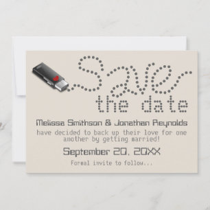 Ankündigung Datum freihalten