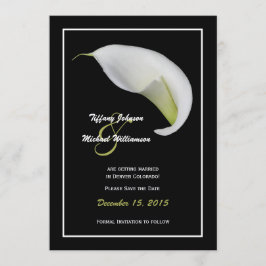 Ankündigung Datum freihalten