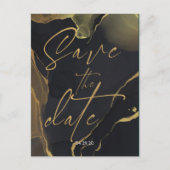 Ankündigung Datum freihalten (Vorderseite)