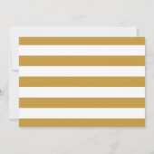 Ankündigung Datum freihalten (Rückseite)