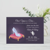 Ankündigung Datum freihalten (Stehend Vorderseite)