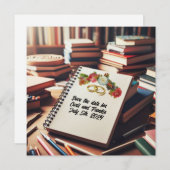 Ankündigung Datum freihalten (Vorne/Hinten)