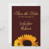 Ankündigung Datum freihalten (Vorderseite)