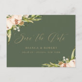 Ankündigung Datum freihalten (Vorderseite)