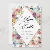 Ankündigung Datum freihalten (Vorderseite)