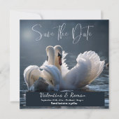 Ankündigung Datum freihalten (Vorderseite)