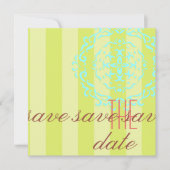 Ankündigung Datum freihalten (Vorderseite)