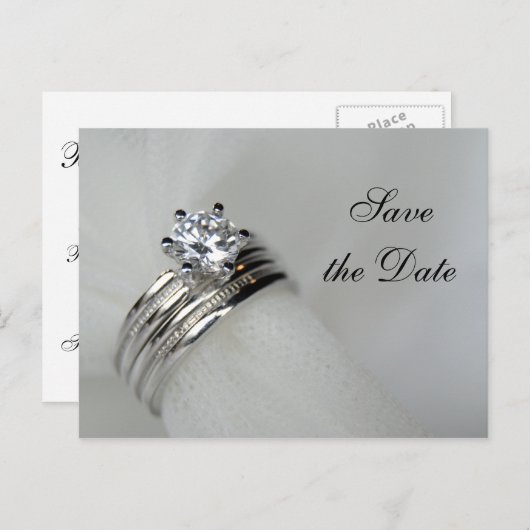 Ankündigung Datum freihalten (Vorne/Hinten)