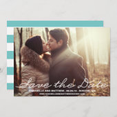 Ankündigung Datum freihalten (Vorne/Hinten)