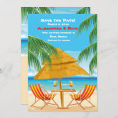 Ankündigung Datum freihalten (Vorne/Hinten)