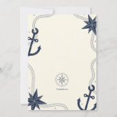 Ankündigung Datum freihalten (Rückseite)