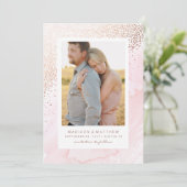 Ankündigung Datum freihalten (Stehend Vorderseite)