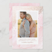 Ankündigung Datum freihalten (Vorne/Hinten)