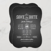 Ankündigung Datum freihalten (Vorne/Hinten)