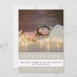 Ankündigung Datum freihalten