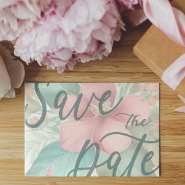 Ankündigung Datum freihalten