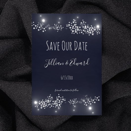 Ankündigung Datum freihalten