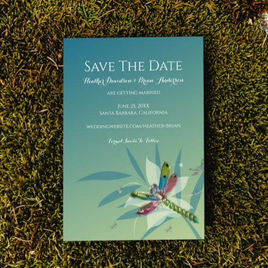 Ankündigung Datum freihalten