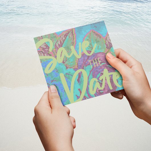 Ankündigung Datum freihalten