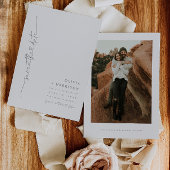 Ankündigung Datum freihalten