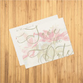 Ankündigung Datum freihalten