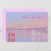 Ankündigung Datum freihalten (Vorne/Hinten)