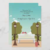 Ankündigung Datum freihalten (Vorne/Hinten)