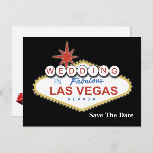 Ankündigung Datum freihalten (Vorne/Hinten)