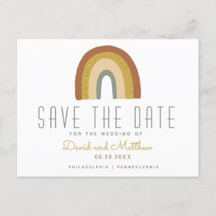 Ankündigung Datum freihalten