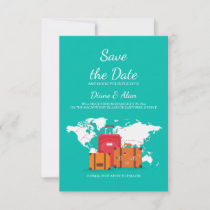 Ankündigung Datum freihalten