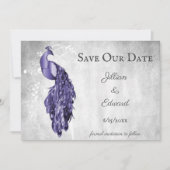 Ankündigung Datum freihalten (Vorderseite)