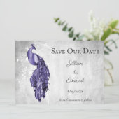 Ankündigung Datum freihalten (Stehend Vorderseite)