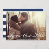 Ankündigung Datum freihalten (Vorne/Hinten)