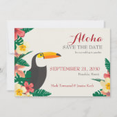 Ankündigung Datum freihalten (Vorderseite)