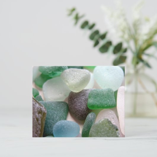 Ankündigung Datum freihalten (Stehend Vorderseite)