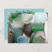 Ankündigung Datum freihalten (Vorne/Hinten)