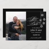 Ankündigung Datum freihalten (Vorne/Hinten)