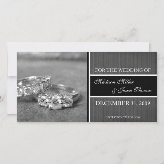 Ankündigung Datum freihalten (Vorderseite)