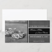 Ankündigung Datum freihalten (Vorne/Hinten)