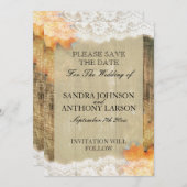 Ankündigung Datum freihalten (Vorne/Hinten)