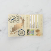 Ankündigung Datum freihalten (Innenseite)