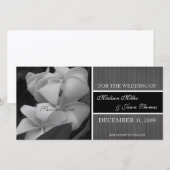 Ankündigung Datum freihalten (Vorne/Hinten)