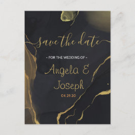 Ankündigung Datum freihalten