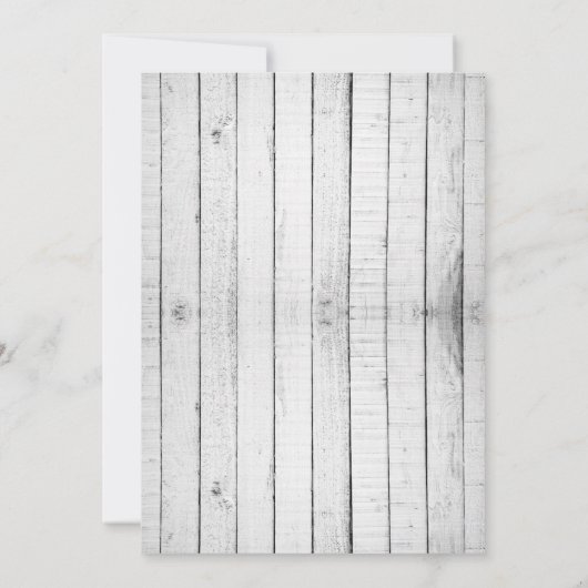 Ankündigung Datum freihalten (Rückseite)