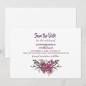 Ankündigung Datum freihalten (Vorne/Hinten)